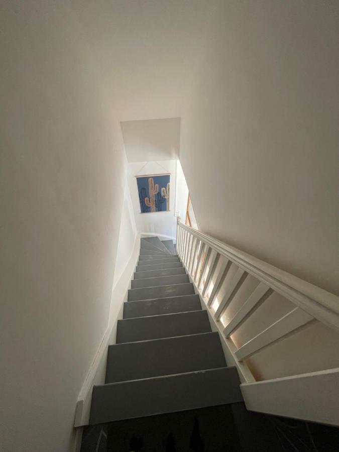 Apartament Duplex Beaumont-sur-Sarthe Zewnętrze zdjęcie